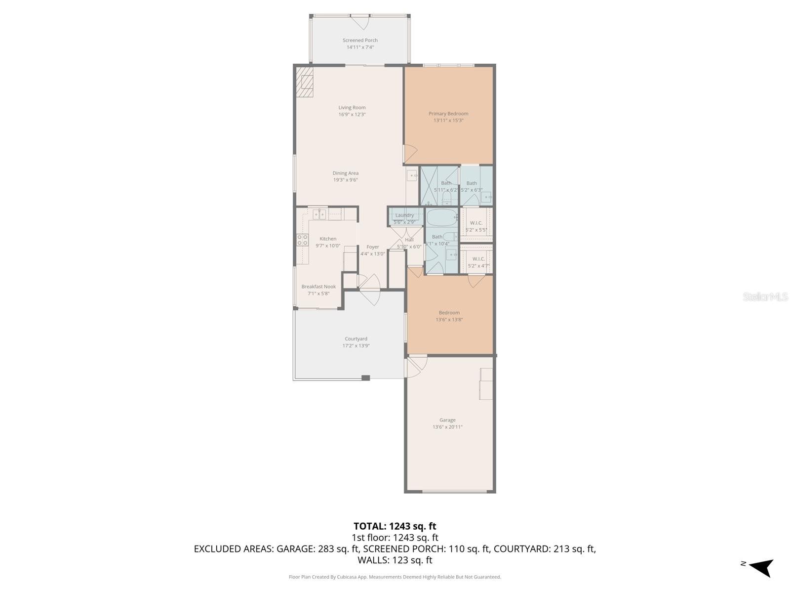 GOVERNORS POINT PH 2 - Residential