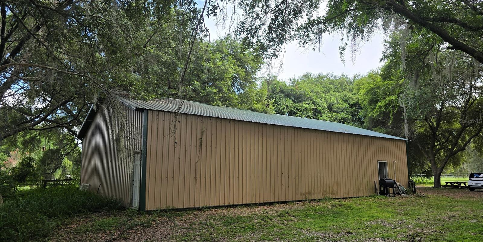 LAKE BRYANT ESTATE - Residential