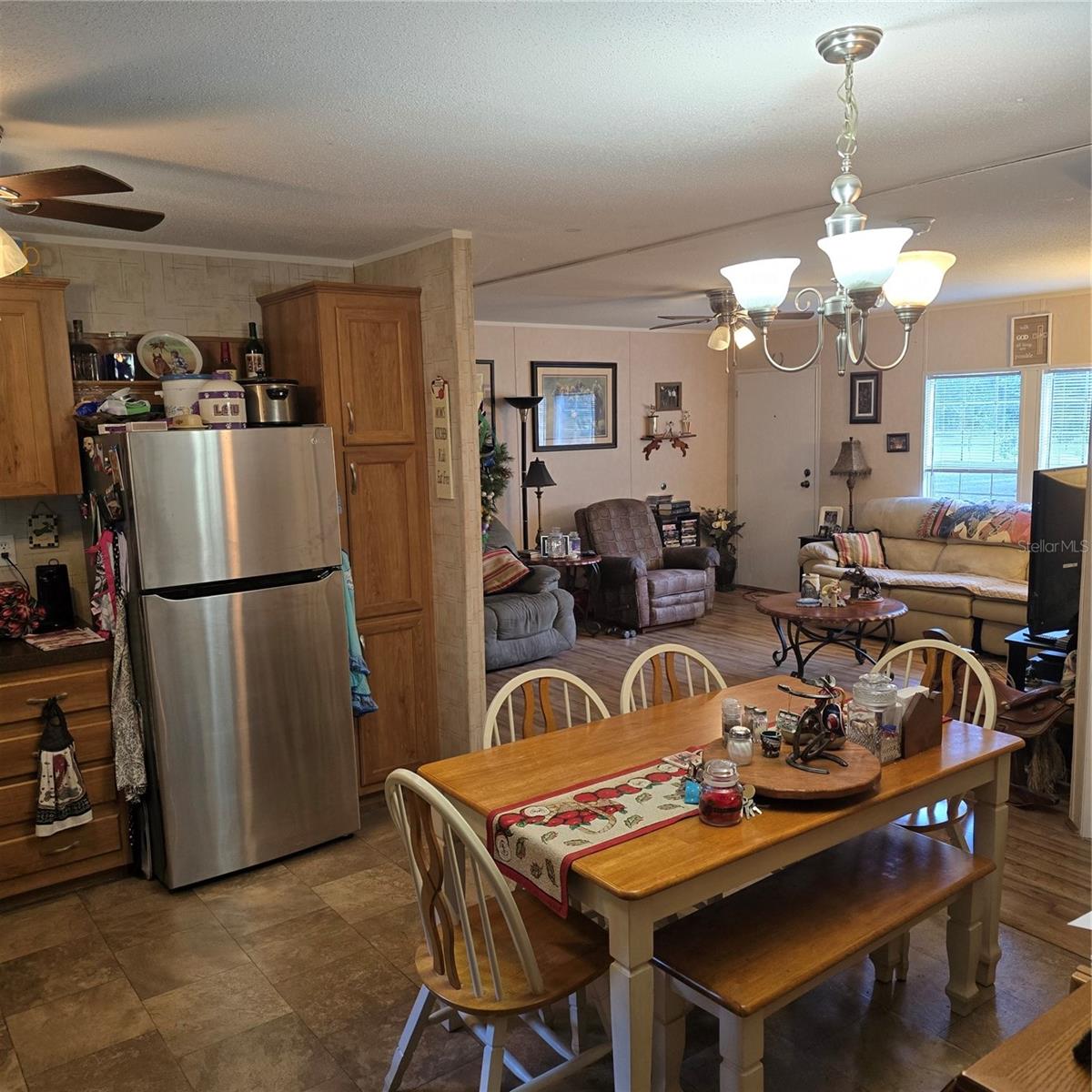 LAKE BRYANT ESTATE - Residential