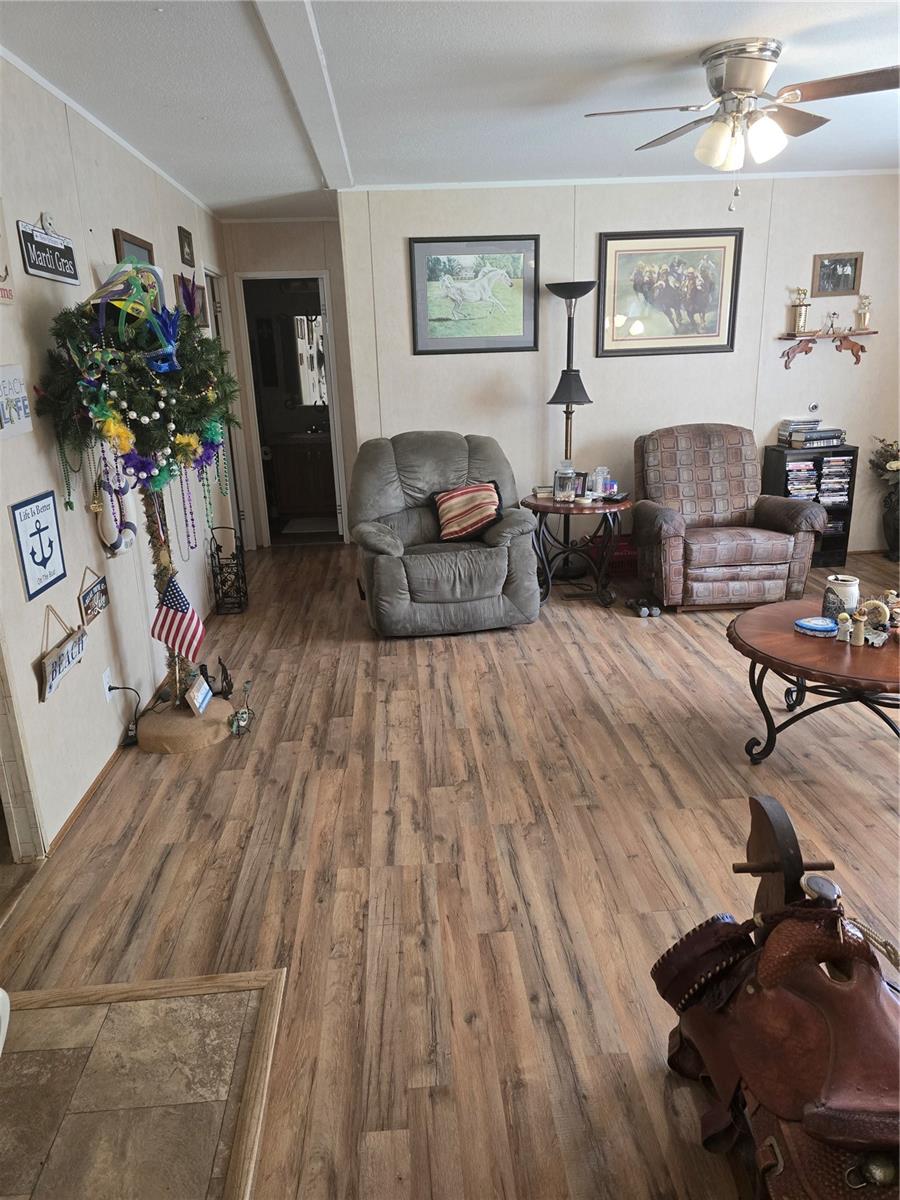 LAKE BRYANT ESTATE - Residential