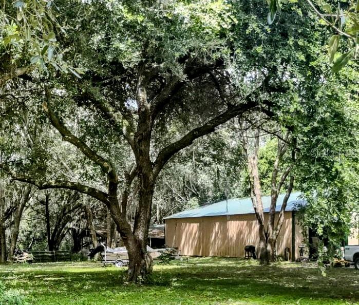 LAKE BRYANT ESTATE - Residential