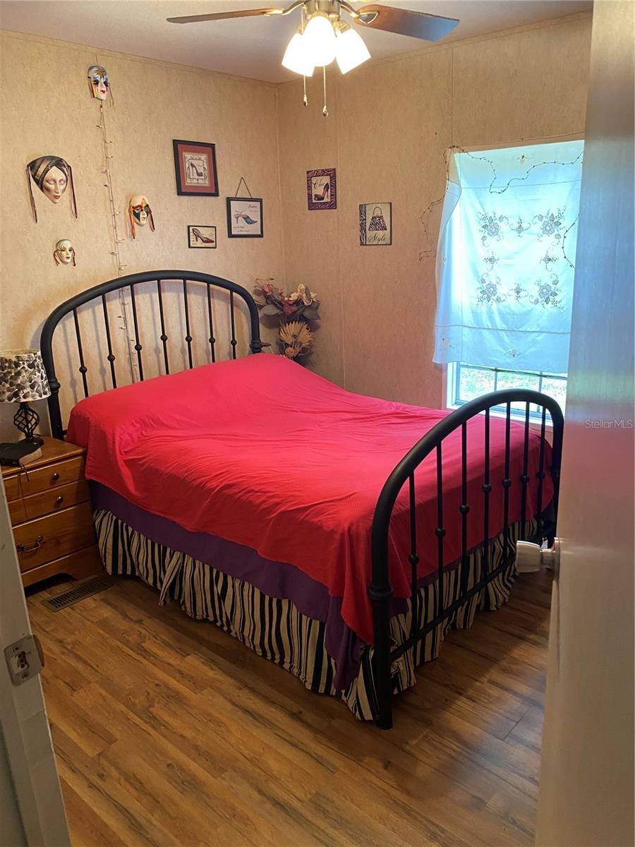 LAKE BRYANT ESTATE - Residential