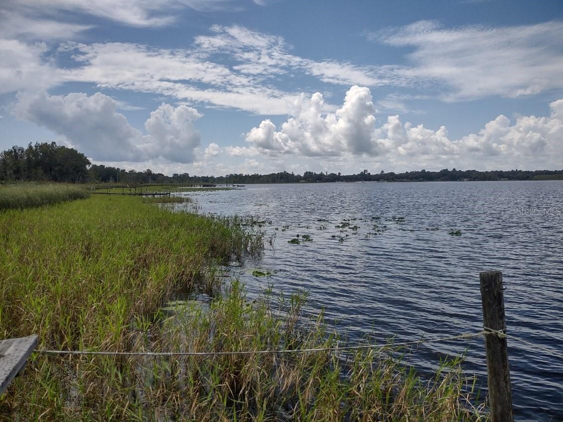 LAKE BRYANT ESTATE - Residential