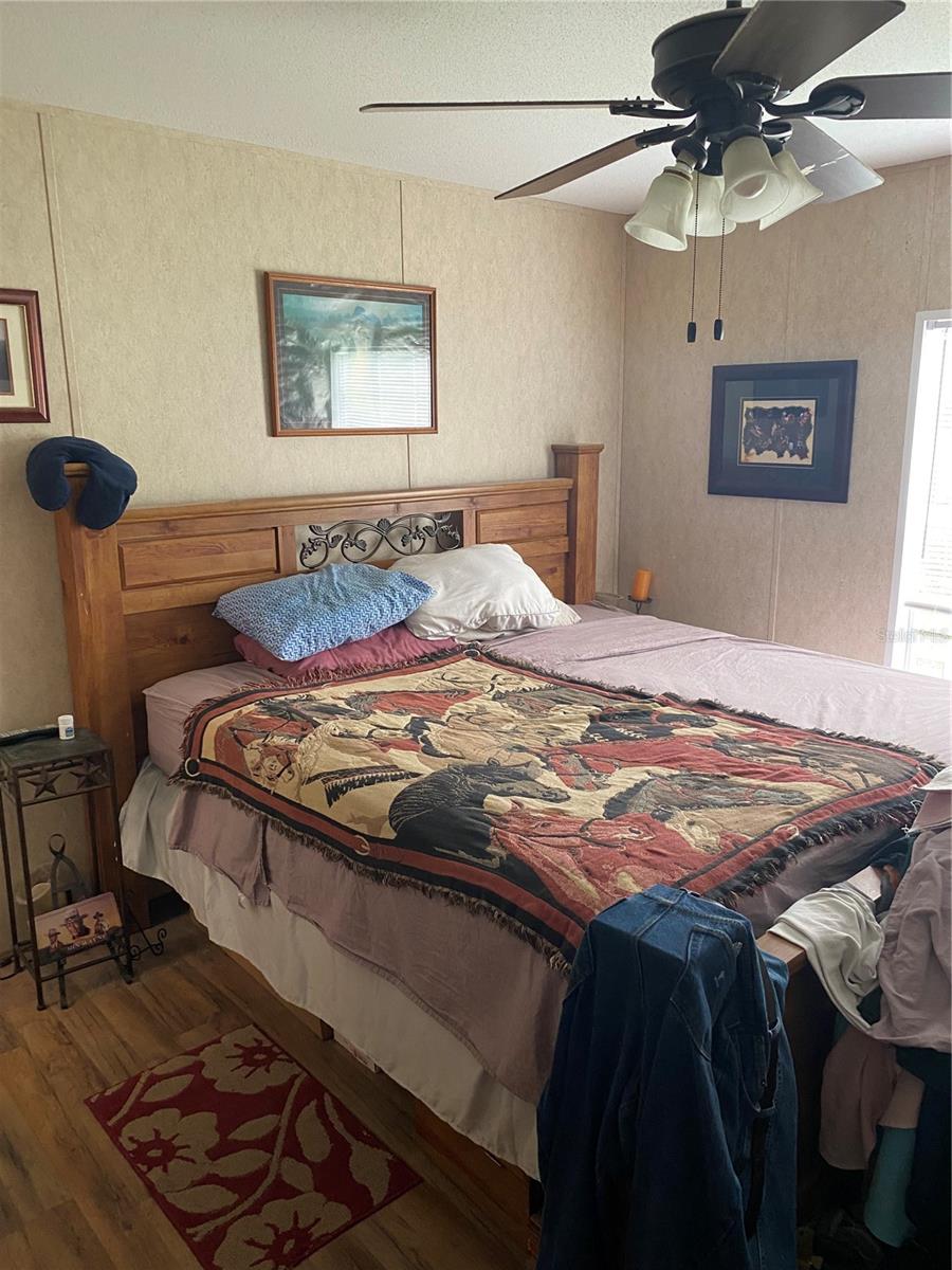 LAKE BRYANT ESTATE - Residential