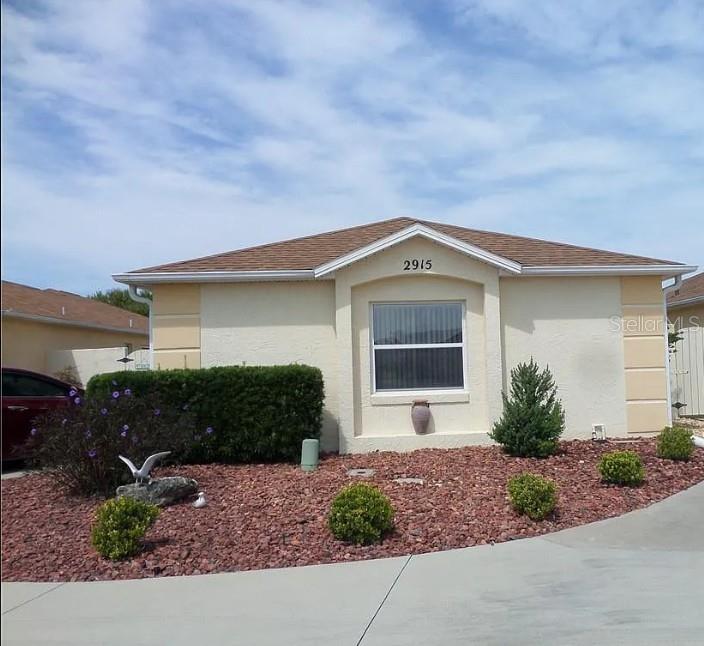 Photo of 2915 Panchos Way, The Villages, FL 32162 (MLS # G5117948)