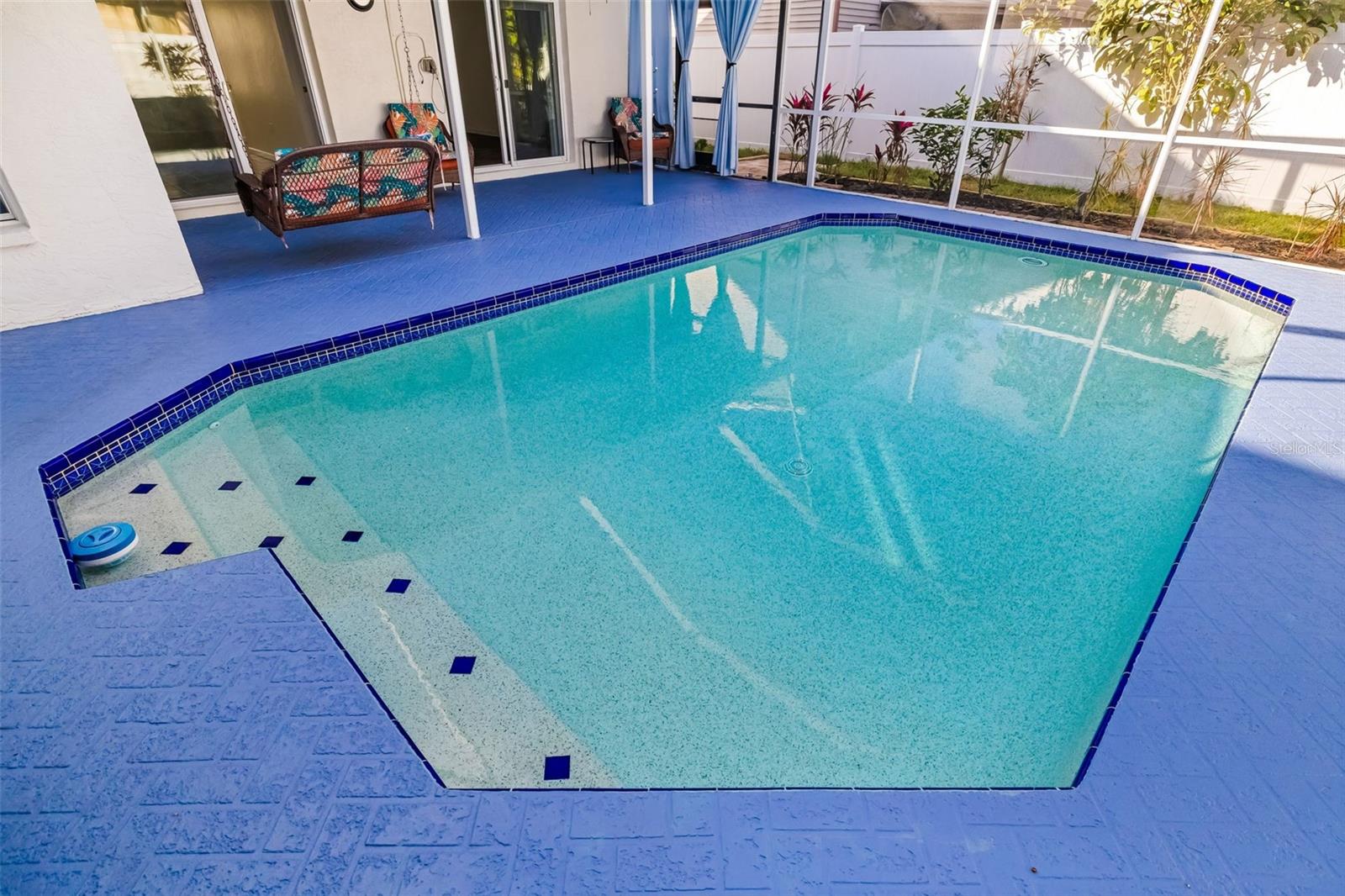 CEDAR CREEK - Residential