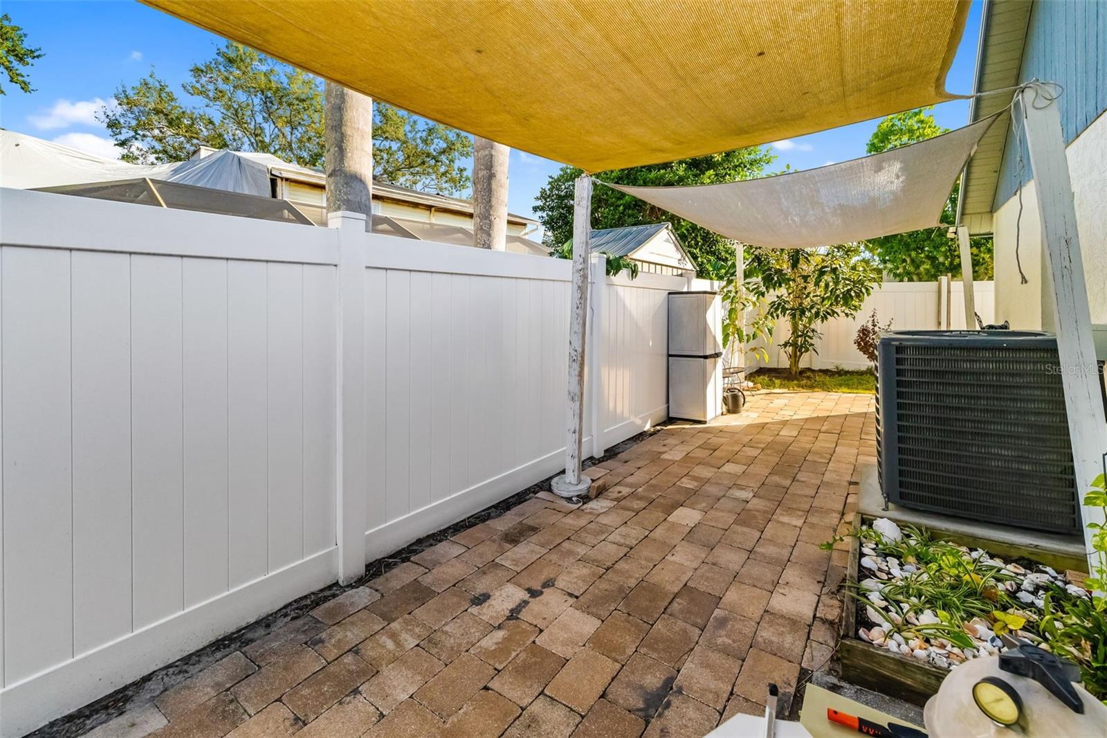 CEDAR CREEK - Residential