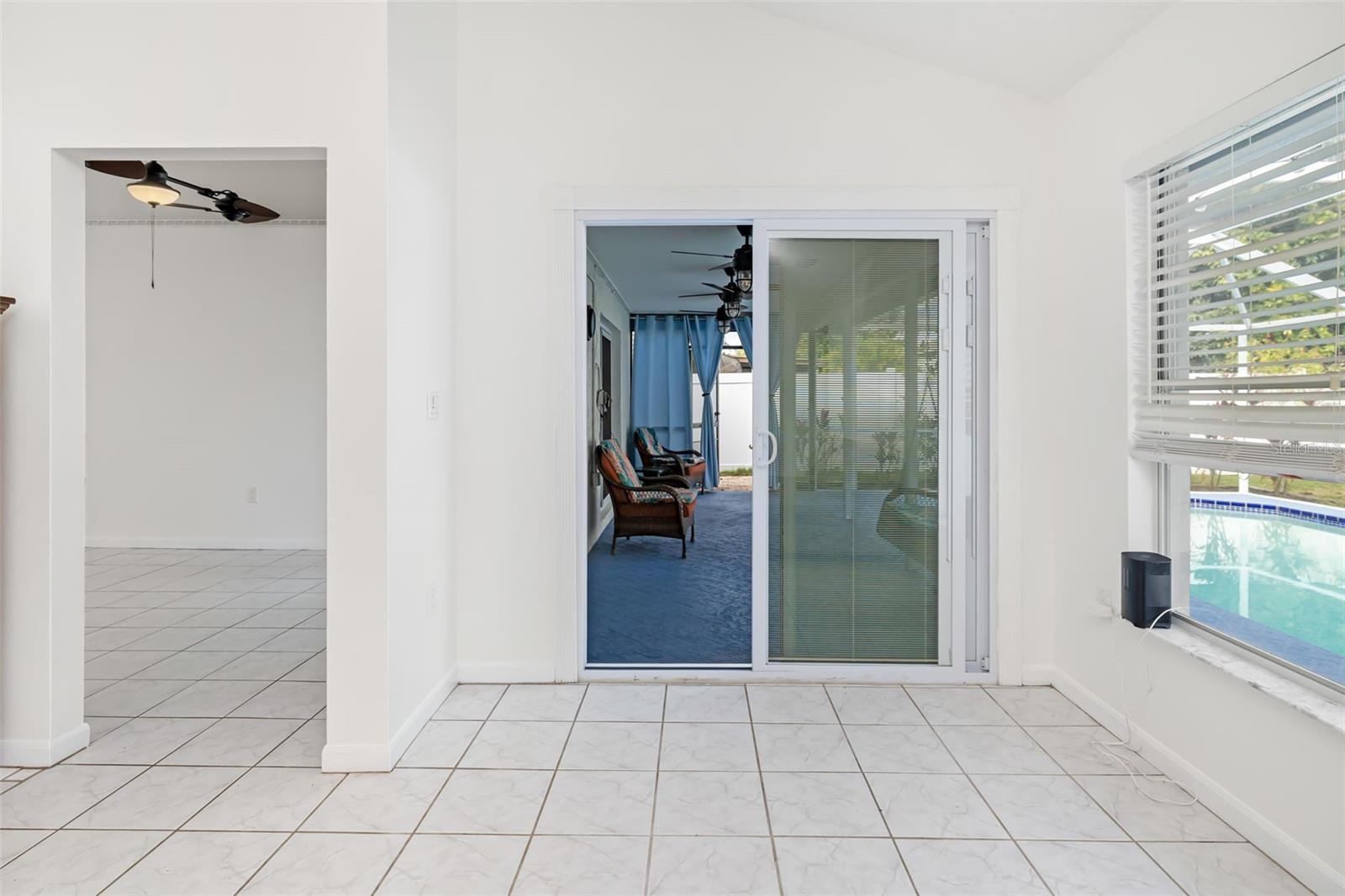 CEDAR CREEK - Residential