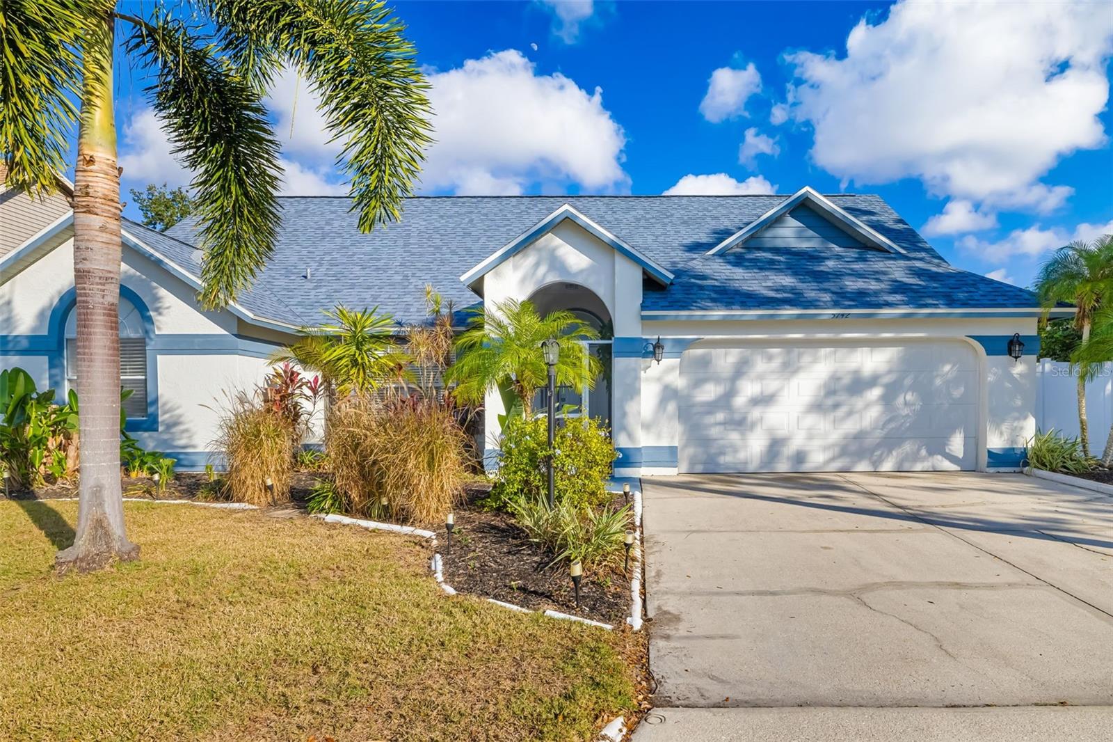 CEDAR CREEK - Residential