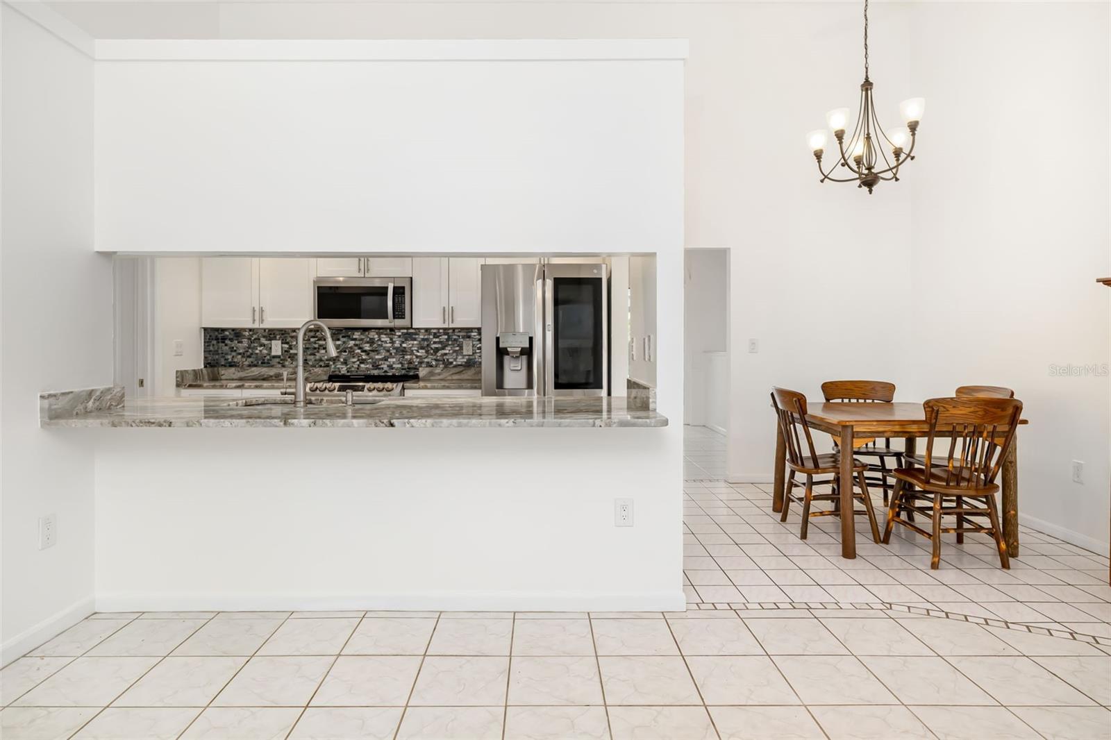 CEDAR CREEK - Residential