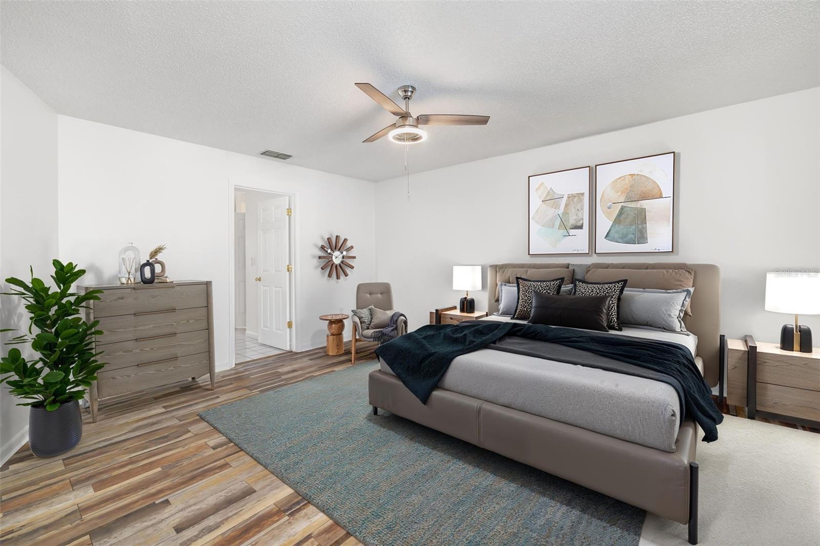 CEDAR CREEK - Residential