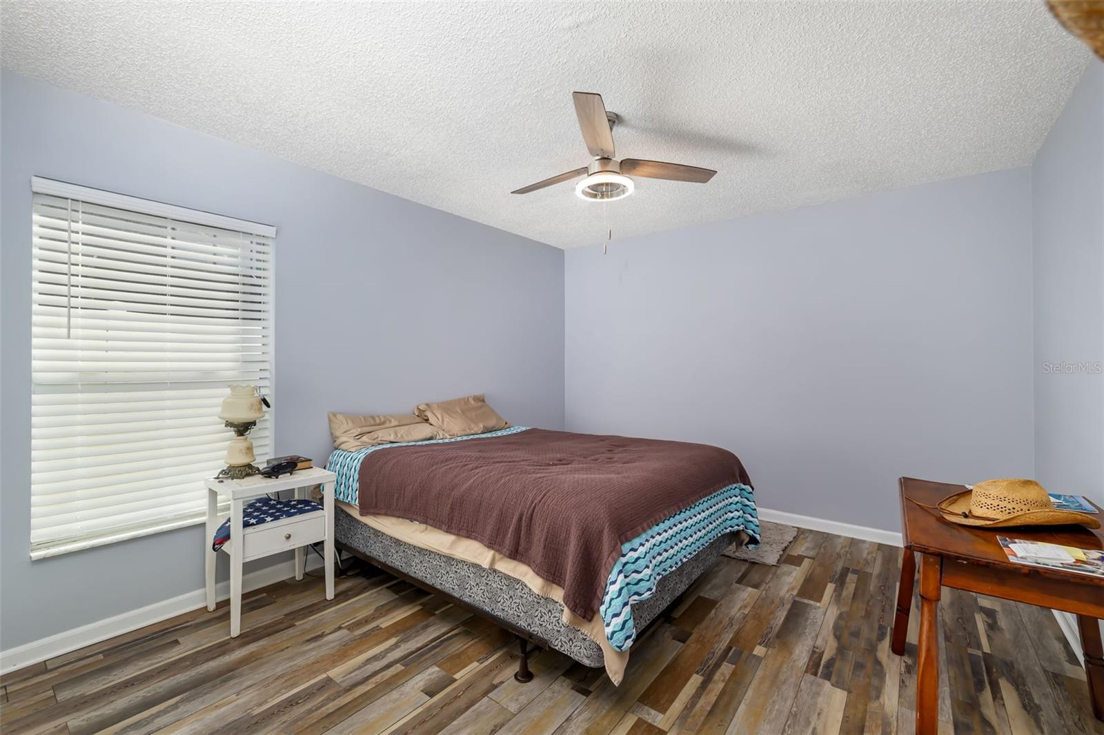 CEDAR CREEK - Residential