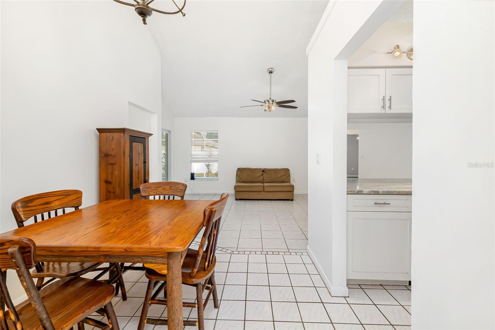 CEDAR CREEK - Residential