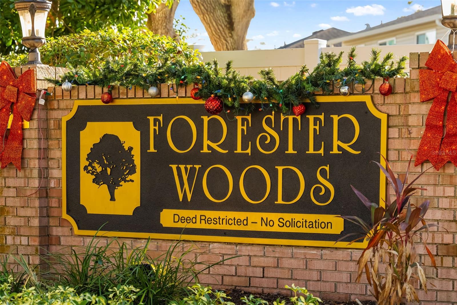 CEDAR CREEK - Residential