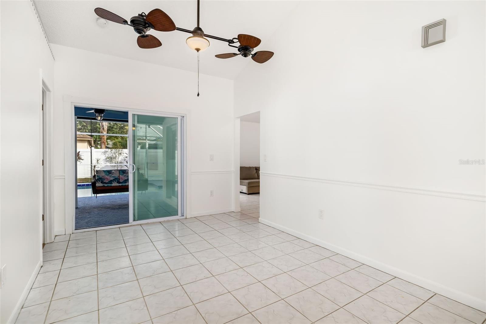 CEDAR CREEK - Residential