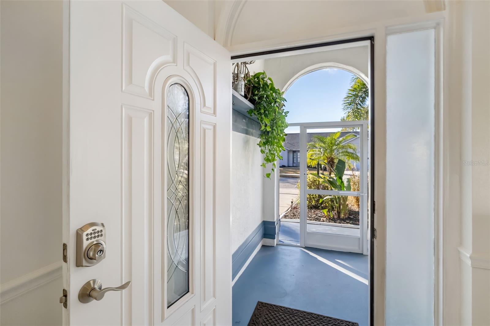 CEDAR CREEK - Residential