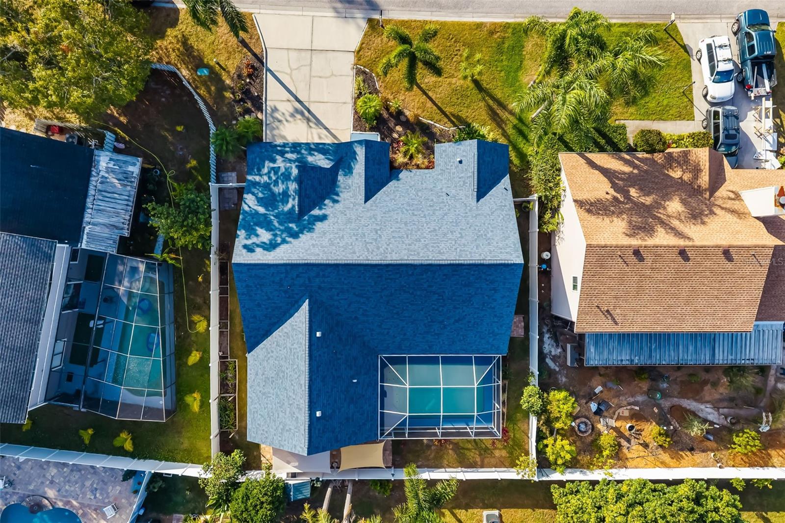 CEDAR CREEK - Residential