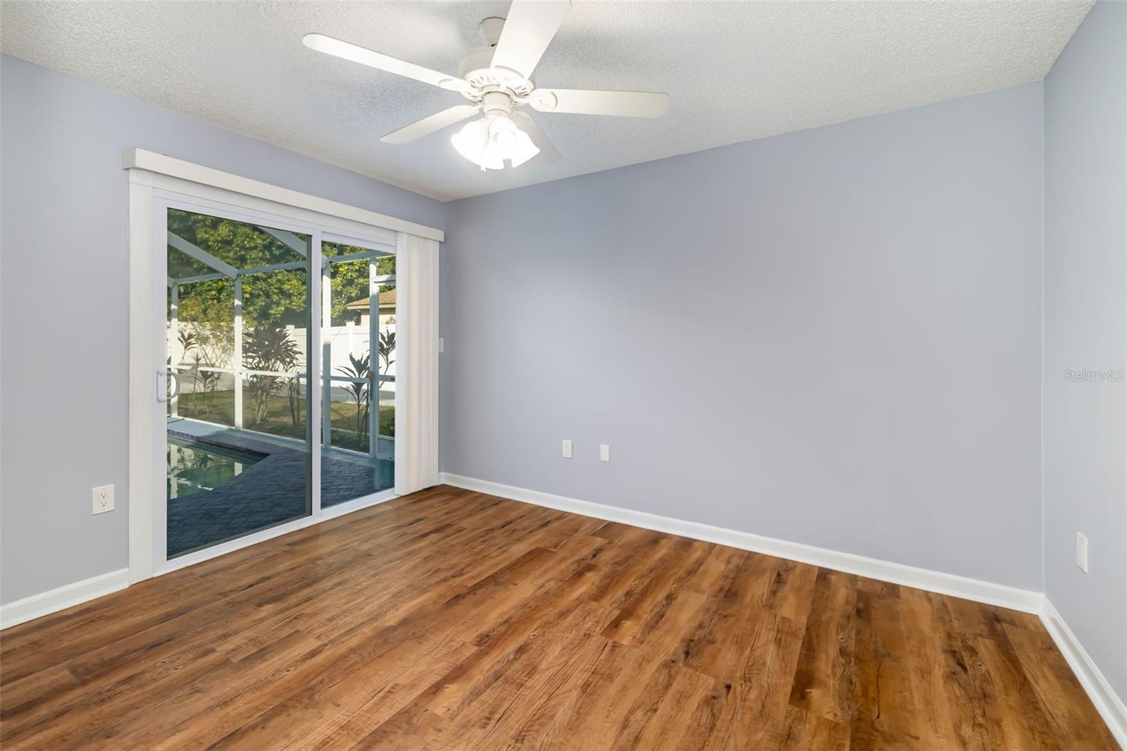 CEDAR CREEK - Residential