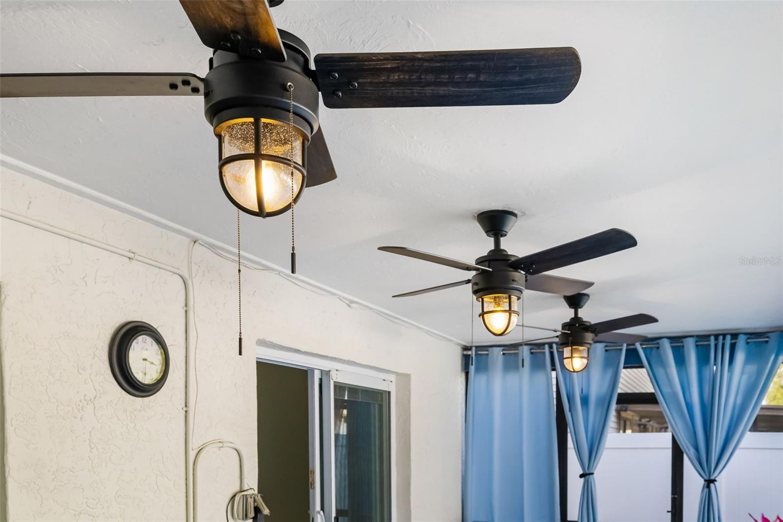 CEDAR CREEK - Residential