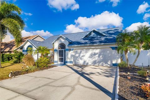 Photo of 5742 Forester Oak Court, Sarasota, FL 34243 (MLS # A4674554)
