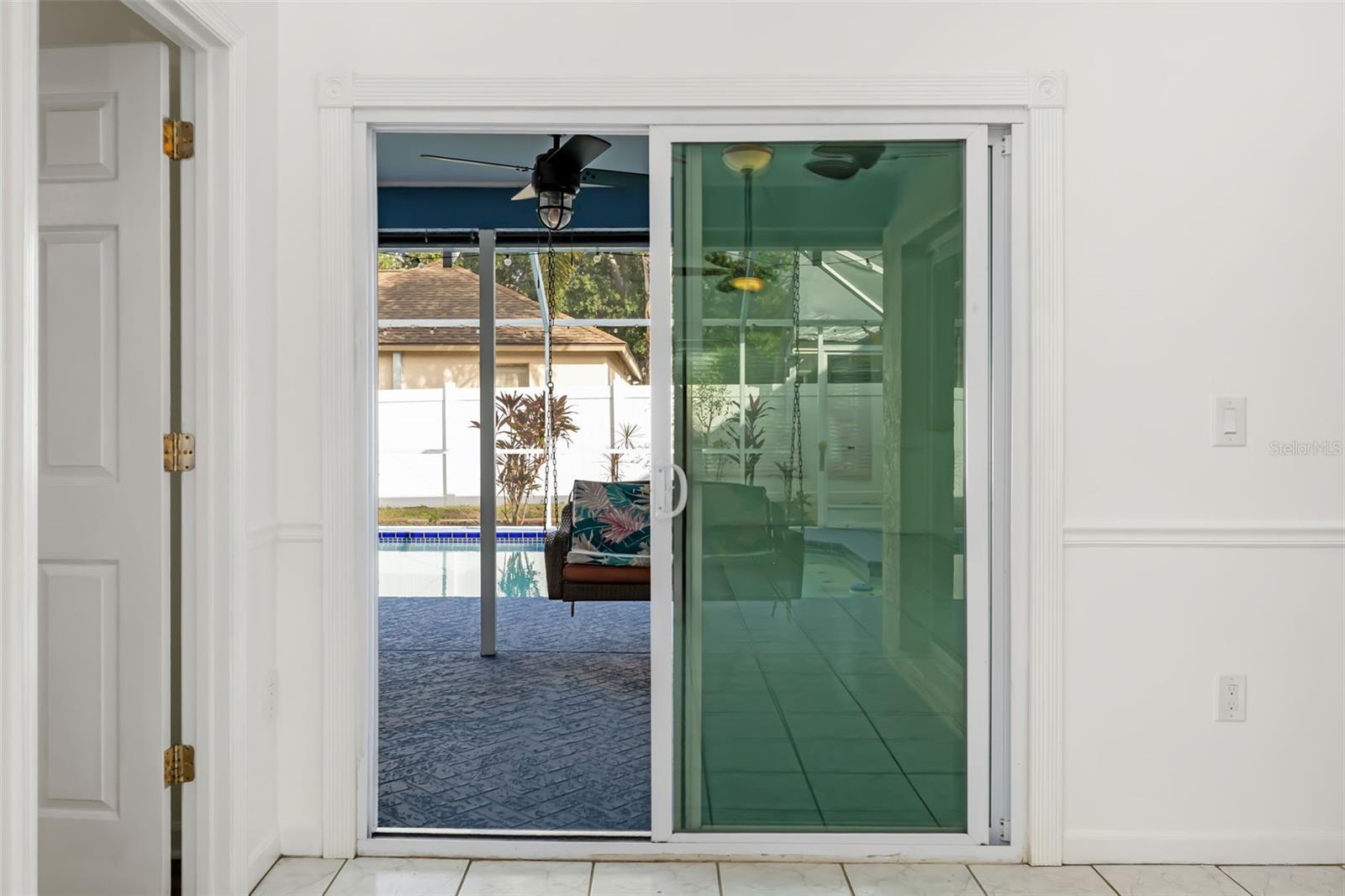 CEDAR CREEK - Residential