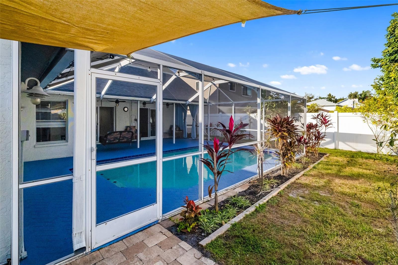 CEDAR CREEK - Residential