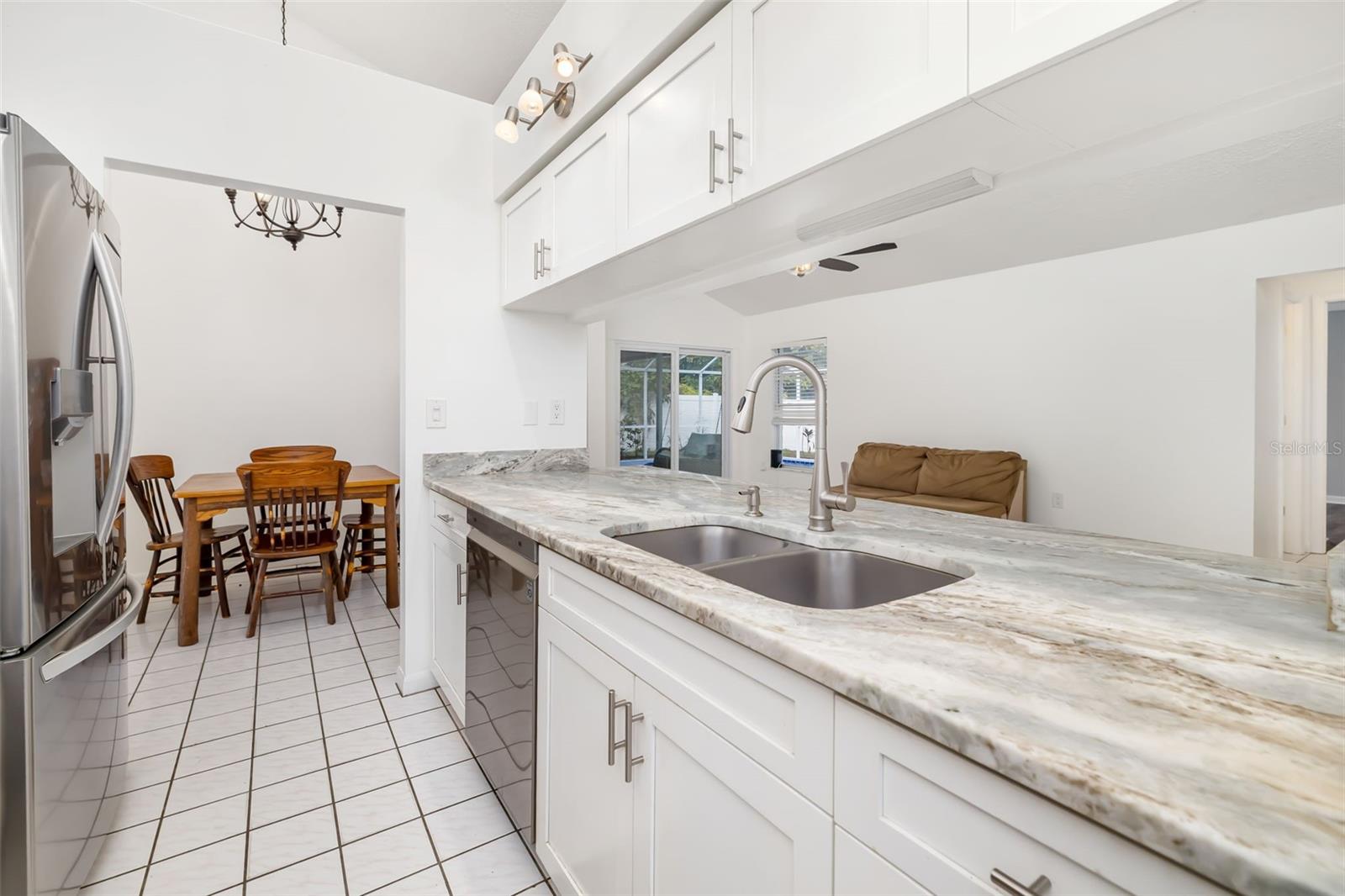 CEDAR CREEK - Residential