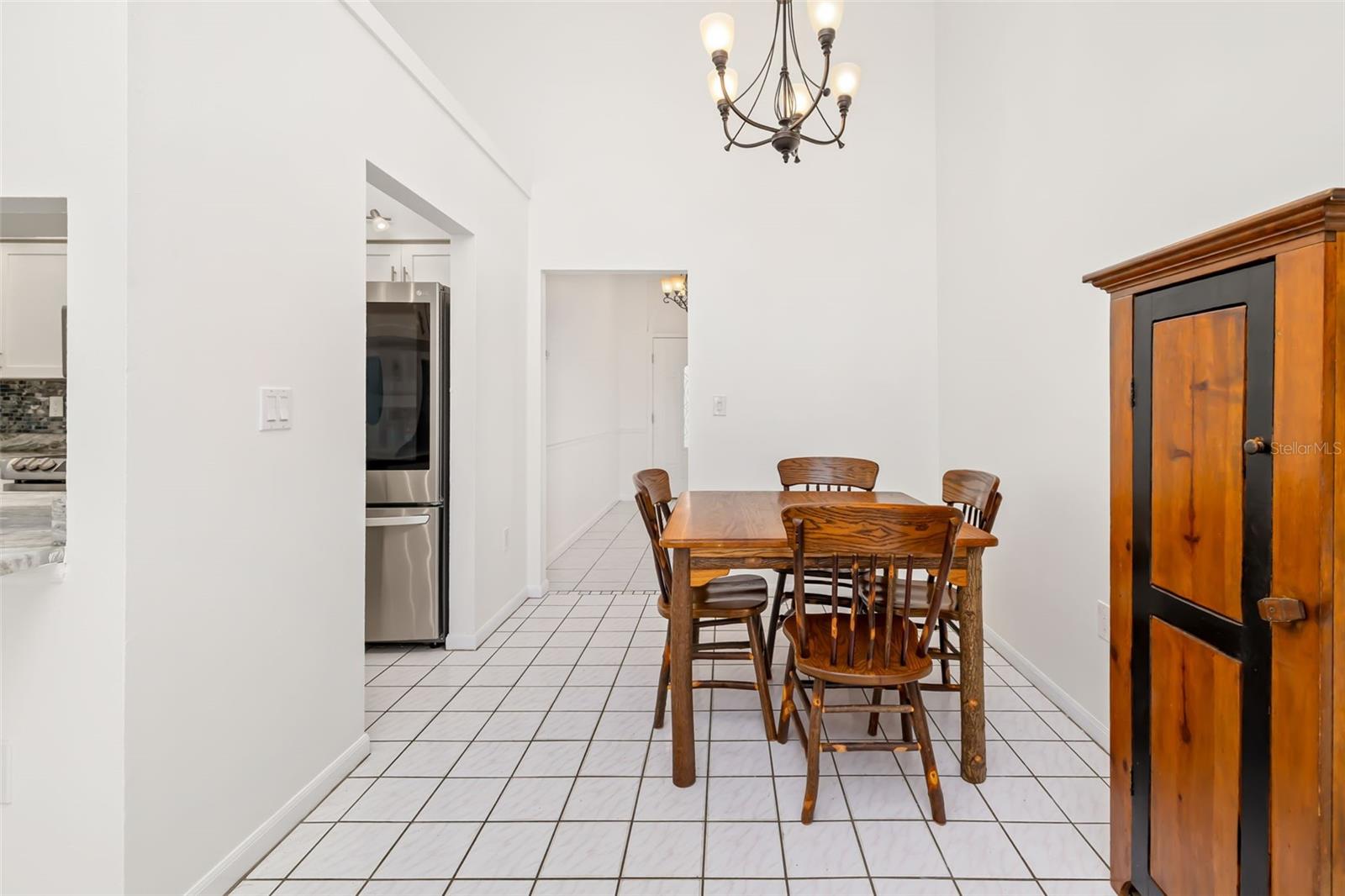 CEDAR CREEK - Residential