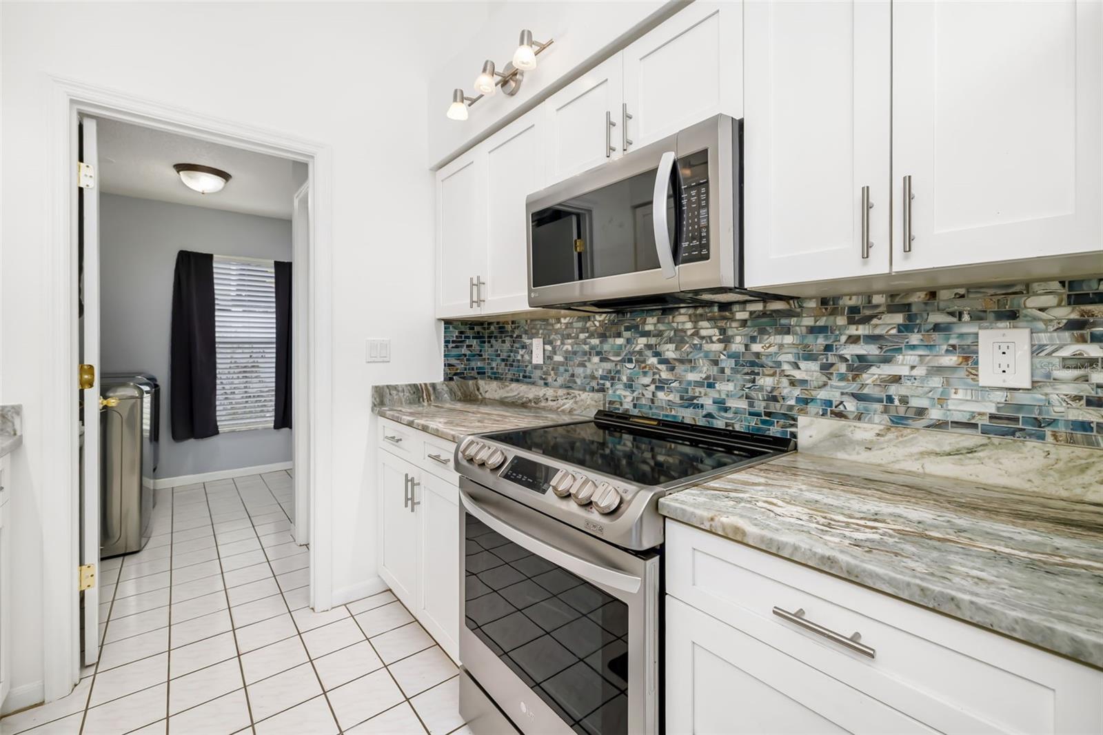 CEDAR CREEK - Residential