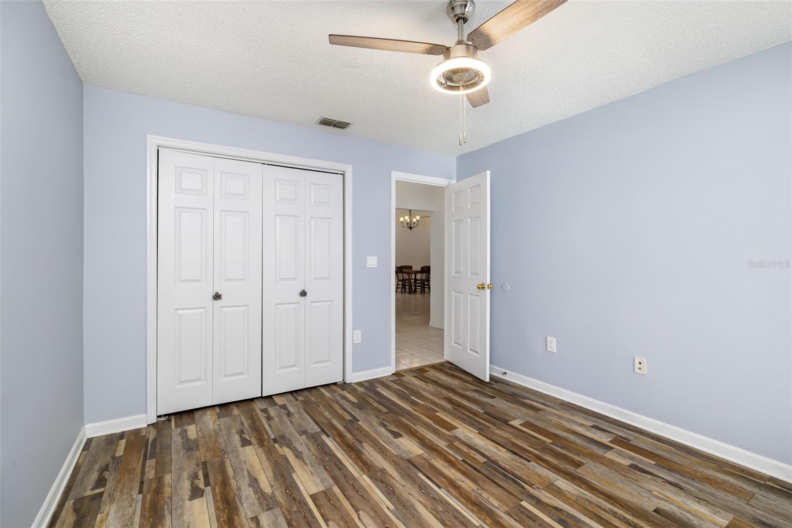 CEDAR CREEK - Residential