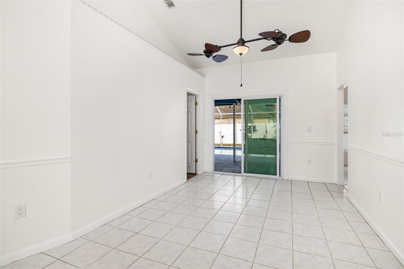 CEDAR CREEK - Residential