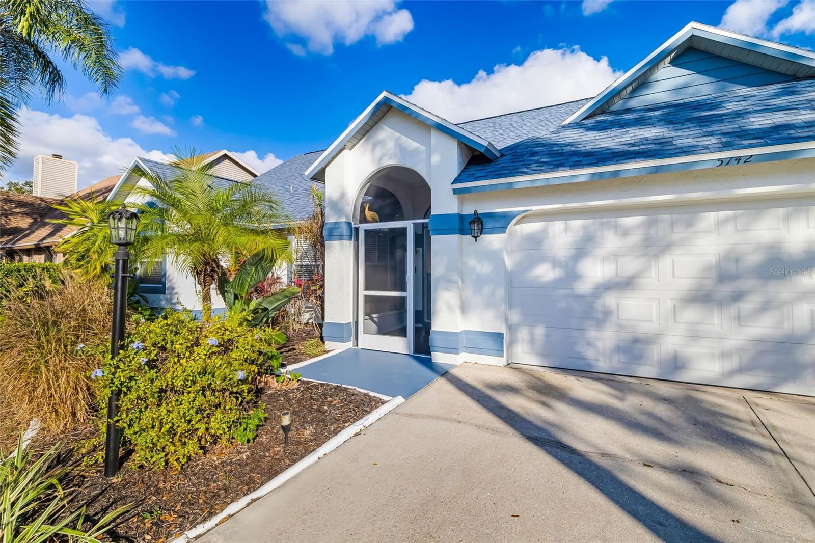 CEDAR CREEK - Residential