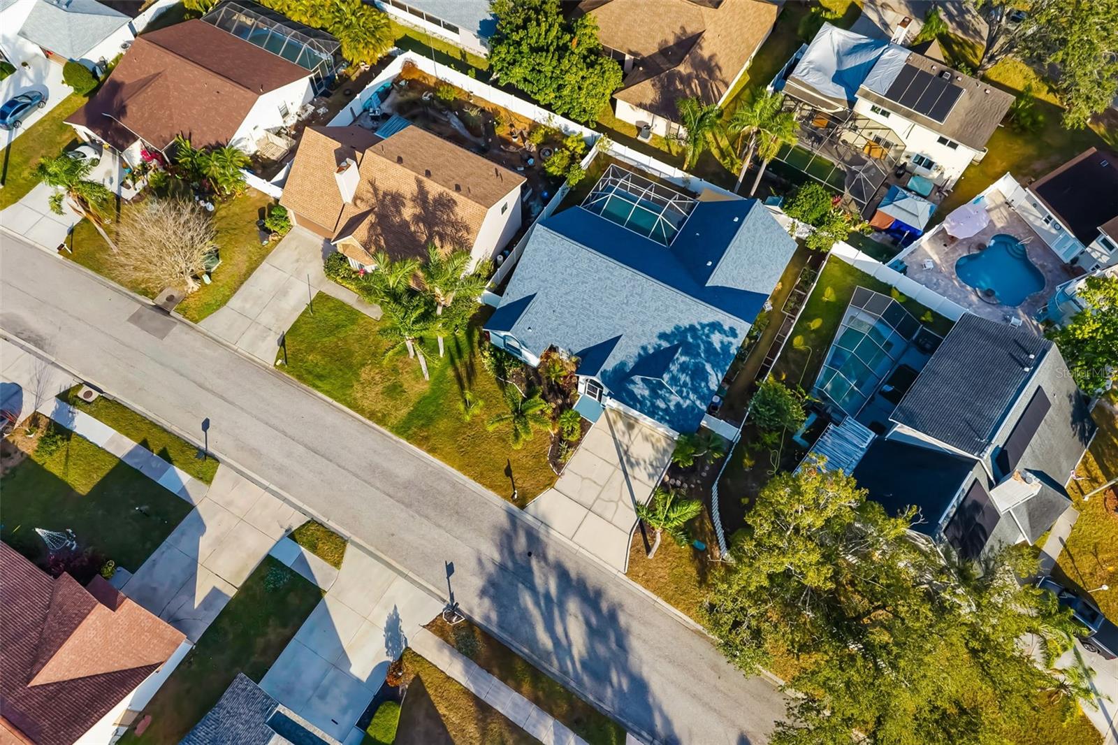 CEDAR CREEK - Residential