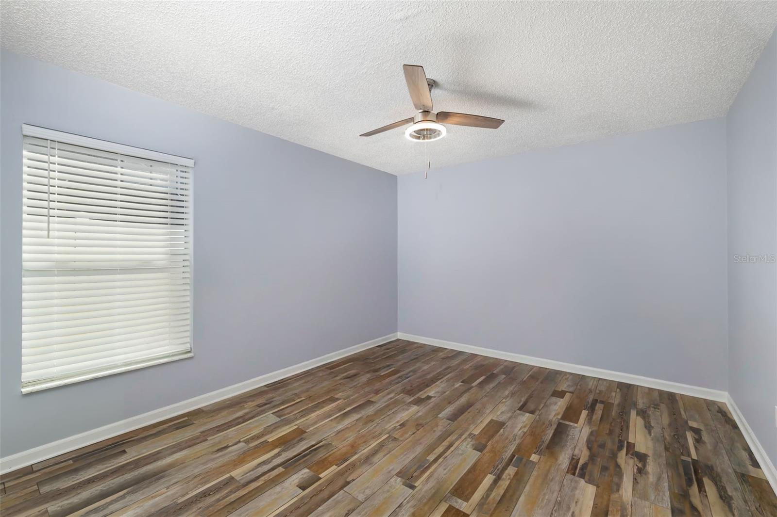 CEDAR CREEK - Residential