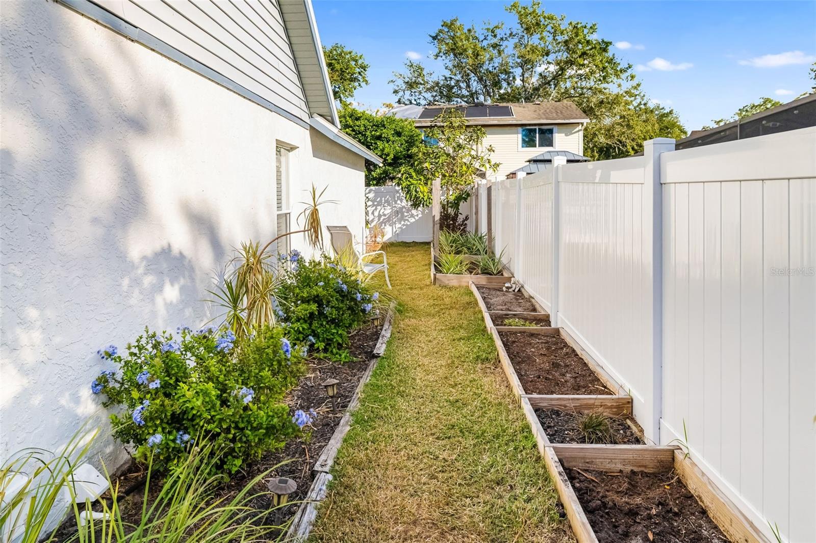 CEDAR CREEK - Residential