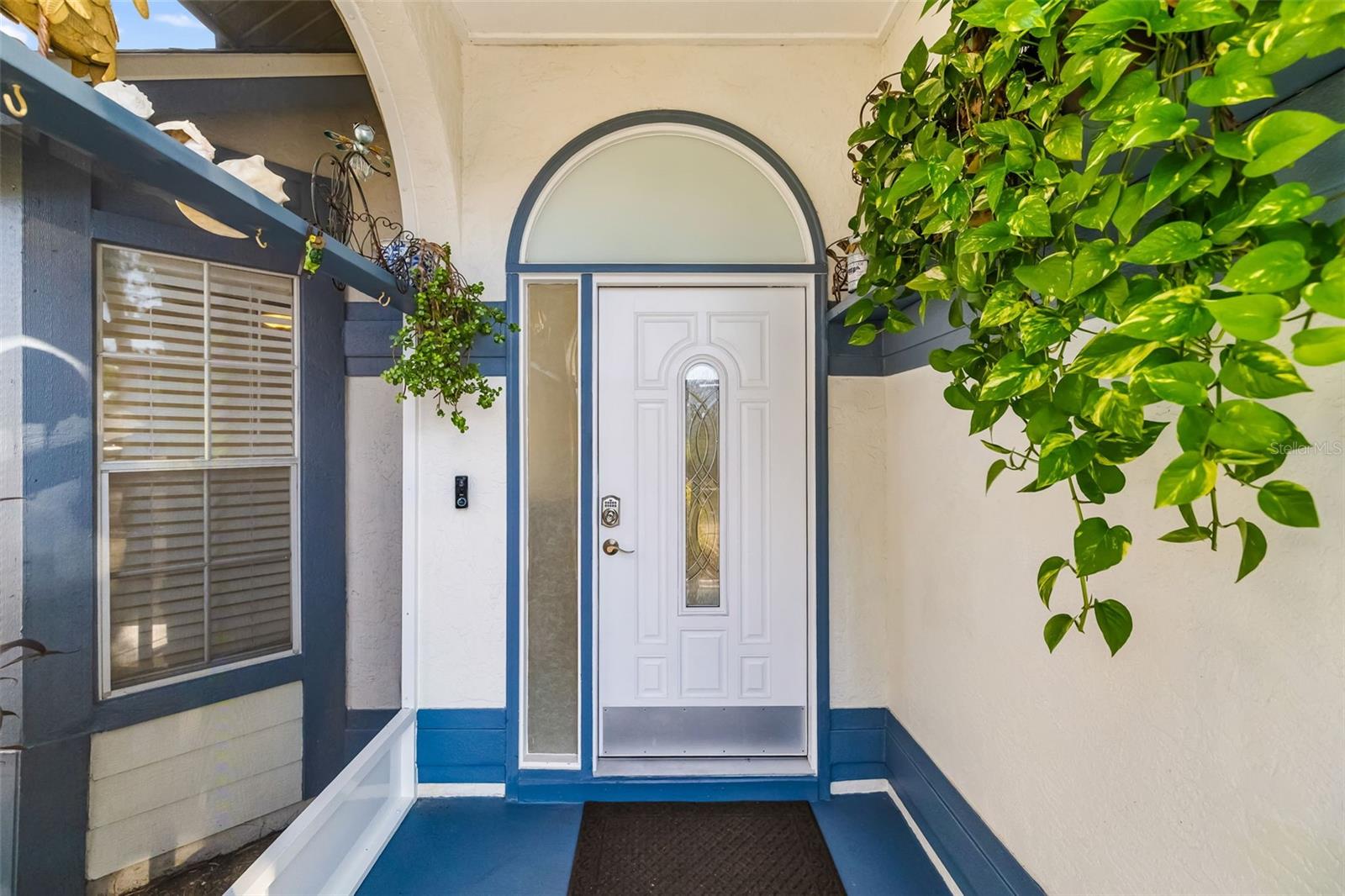 CEDAR CREEK - Residential