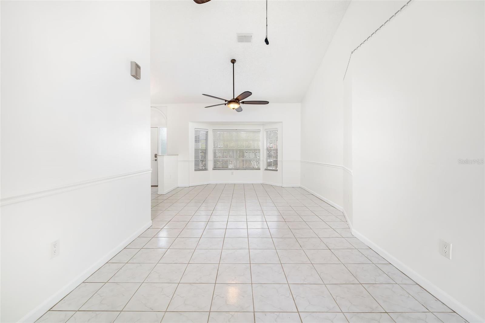 CEDAR CREEK - Residential