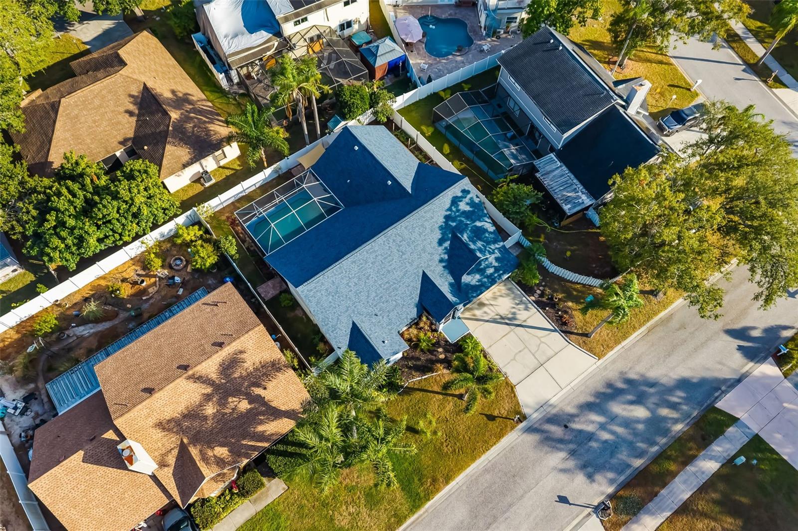 CEDAR CREEK - Residential