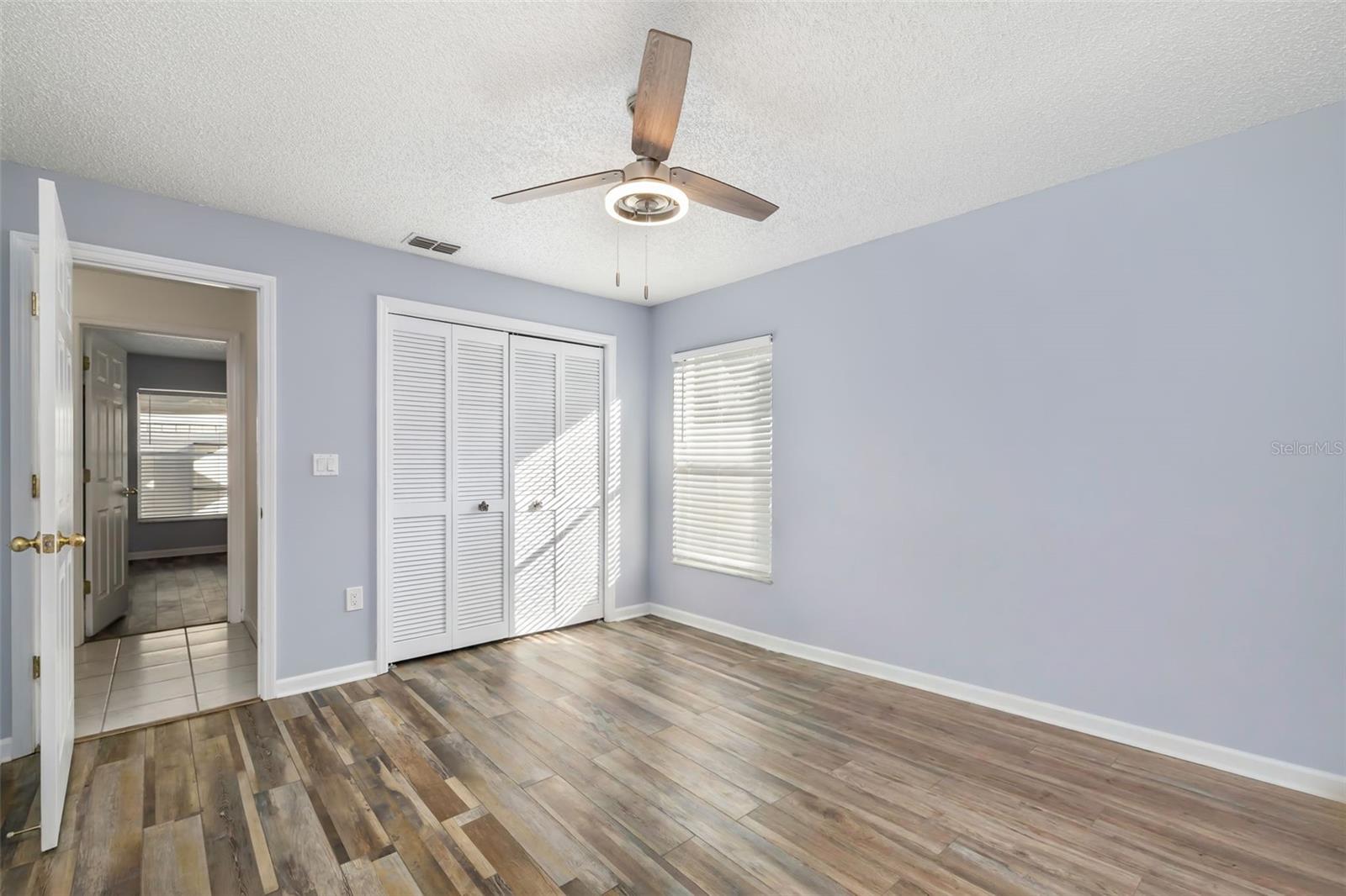 CEDAR CREEK - Residential