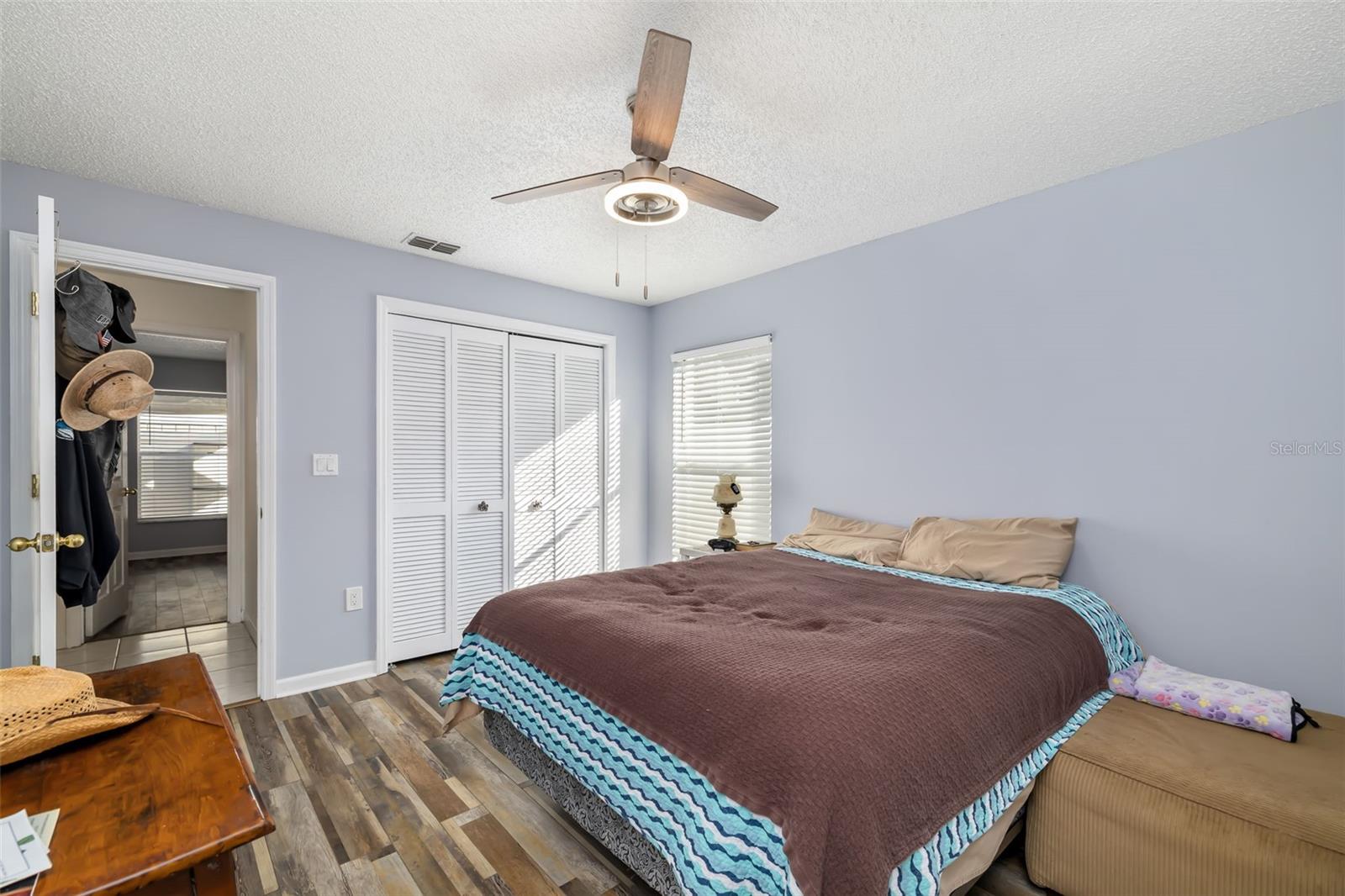 CEDAR CREEK - Residential