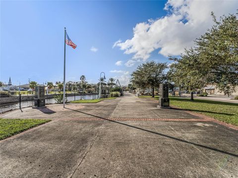 A home in TITUSVILLE