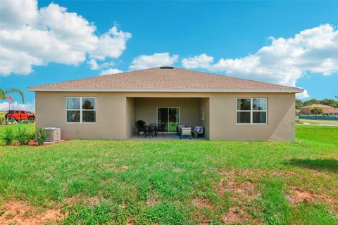 A home in TITUSVILLE