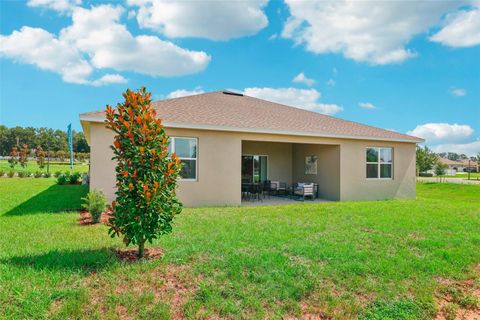 A home in TITUSVILLE