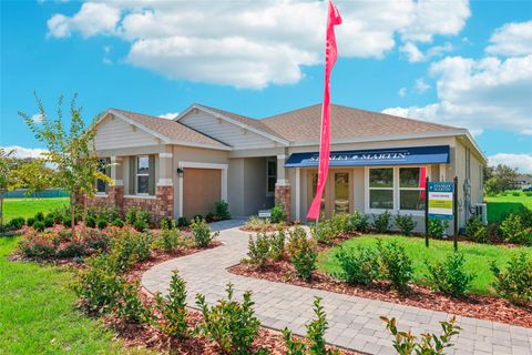 A home in TITUSVILLE