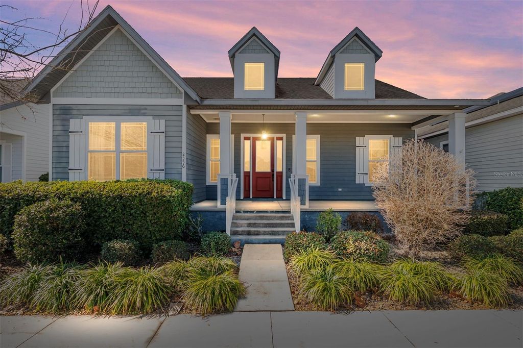 Photo of 2556 SW 118th Terrace, Gainesville, FL 32608 (MLS # GC537135)