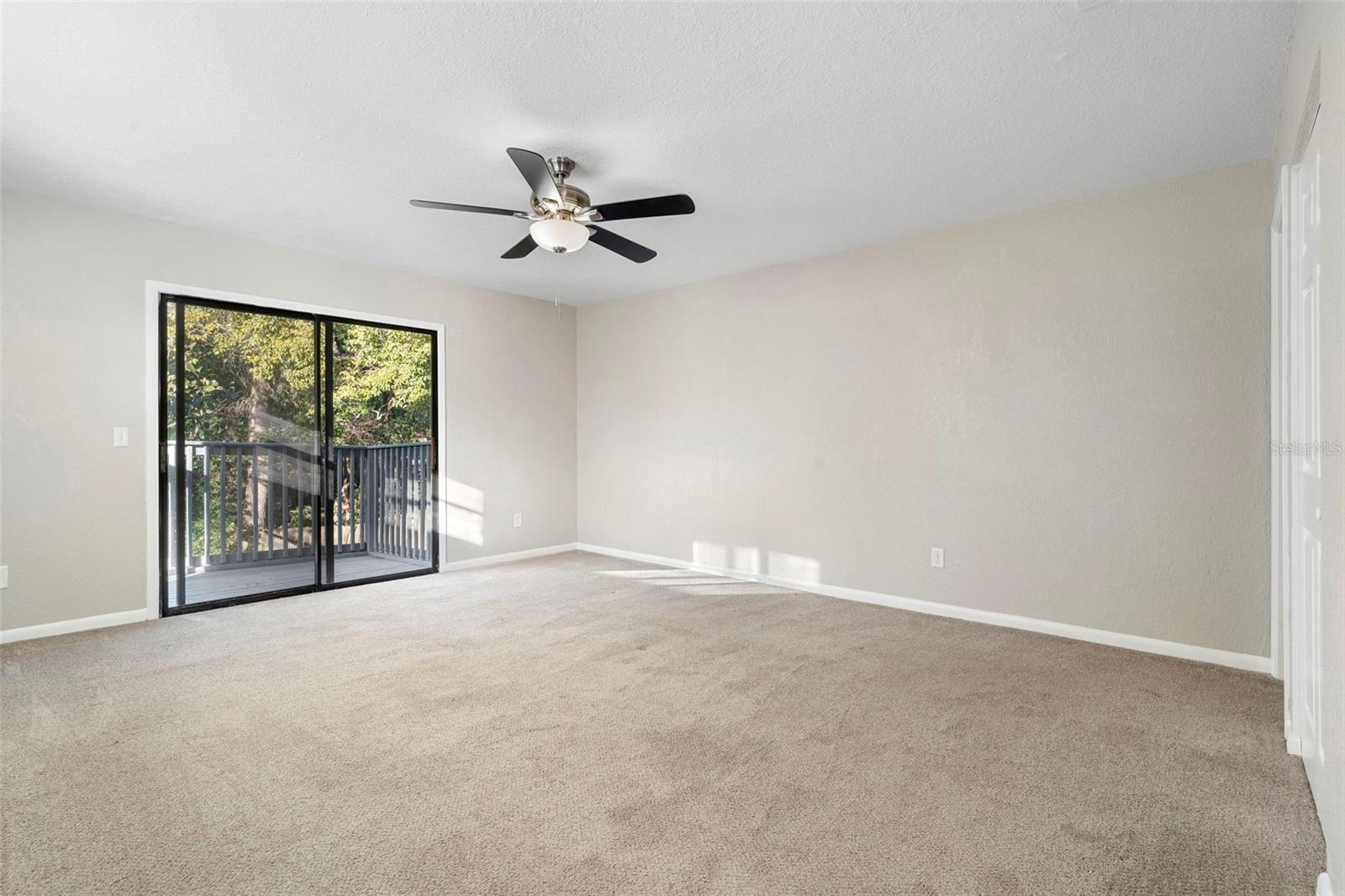 LIVE OAK FOREST - Residential