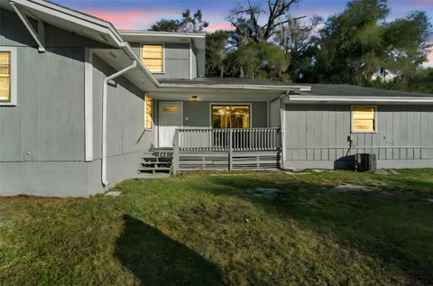 133 FOREST LANE ORANGE CITY FL 32763