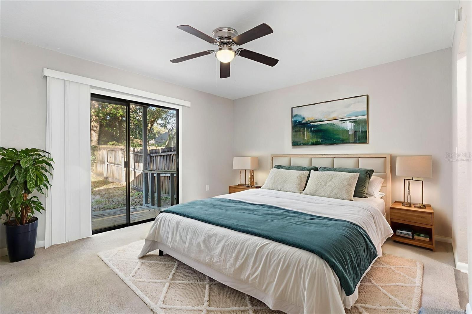 LIVE OAK FOREST - Residential