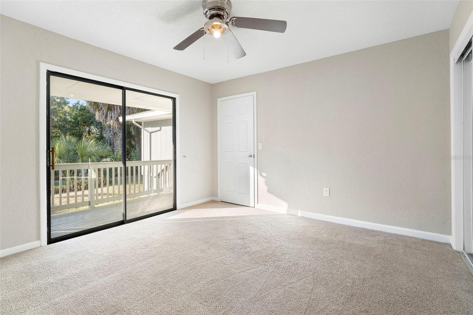 LIVE OAK FOREST - Residential