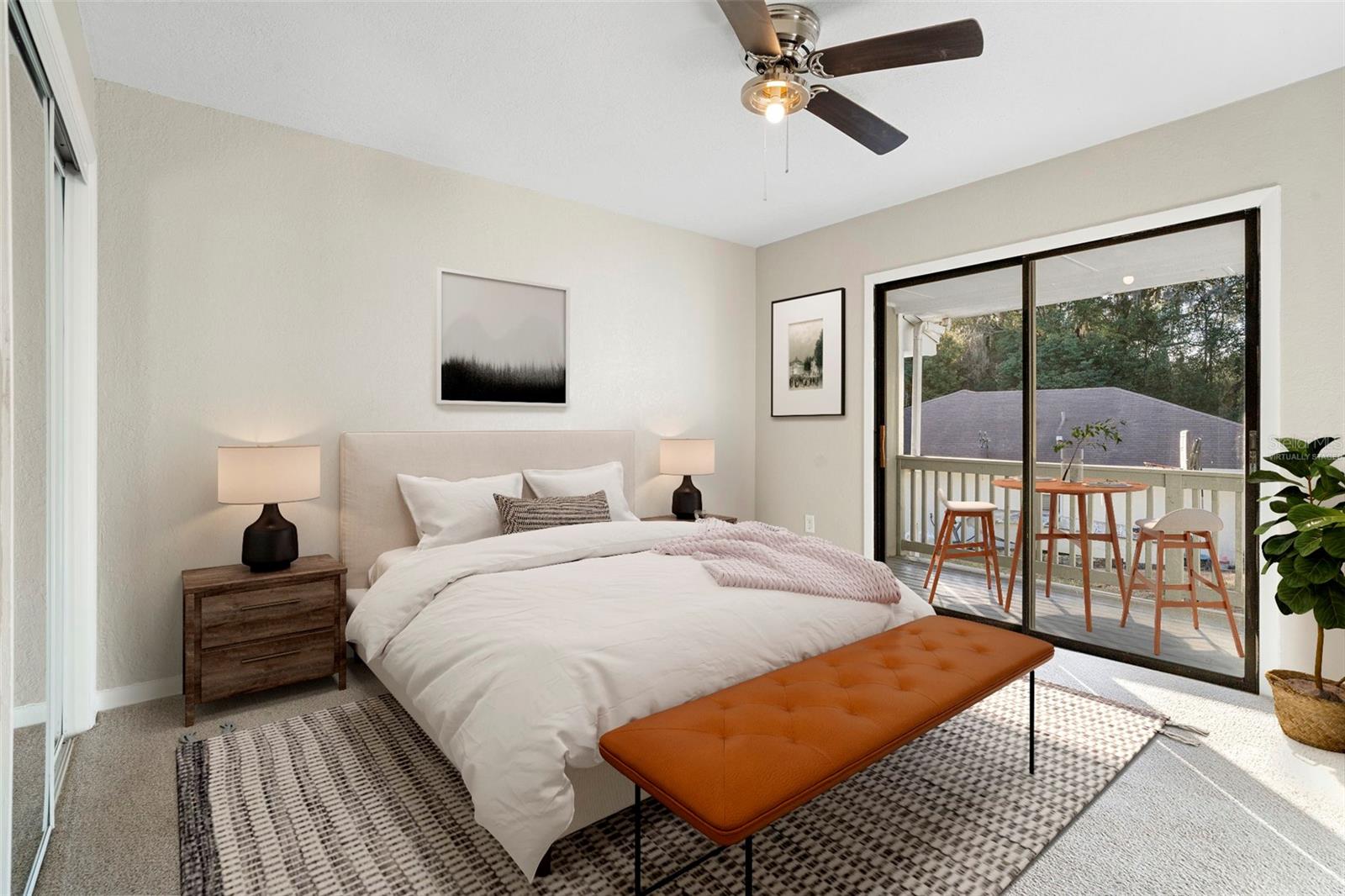 LIVE OAK FOREST - Residential